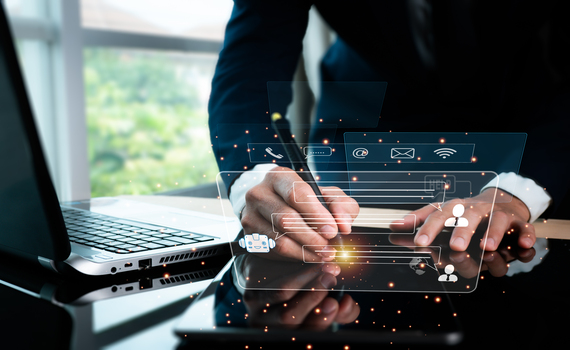 Conheça mais sobre o marketing conversacional