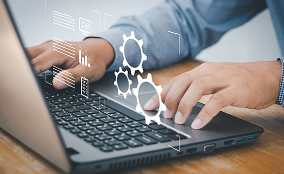 Usos, vantagens e aplicações do Blockchain