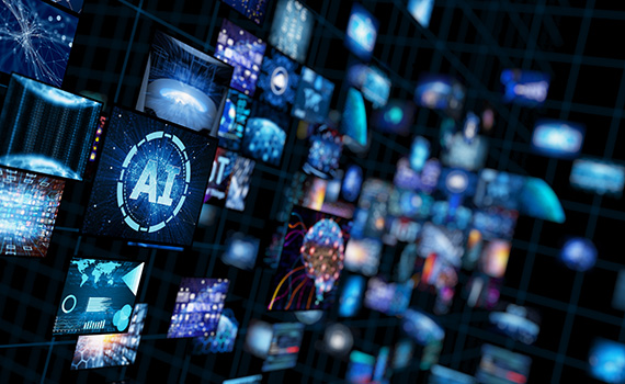 Revolução da inteligência artificial: Microsoft Copilot