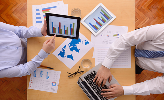 Como medir o tempo e criar uma linha do tempo na gestão de projetos