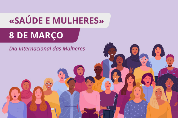 Saúde mental e mulheres: conscientização e cuidado
