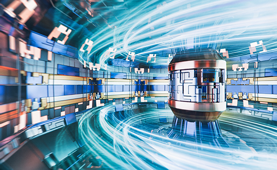 A promessa de uma revolução energética por meio da fusão nuclear