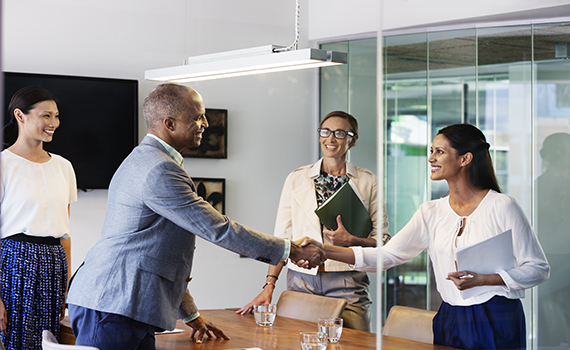 6 técnicas de negociação para fechar negócios com sucesso