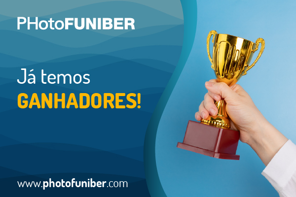 Concurso Internacional de Fotografia PHotoFUNIBER’24 anuncia os vencedores desta sexta edição