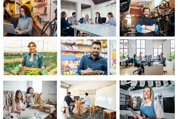 A importância das MPME para o desenvolvimento sustentável