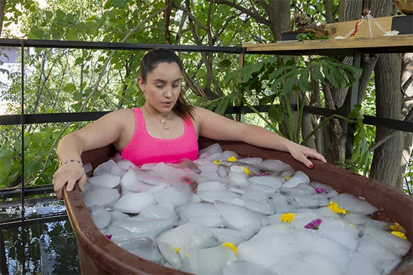 Póstreino e arrefecimento: como isso afeta a síntese de proteínas musculares?