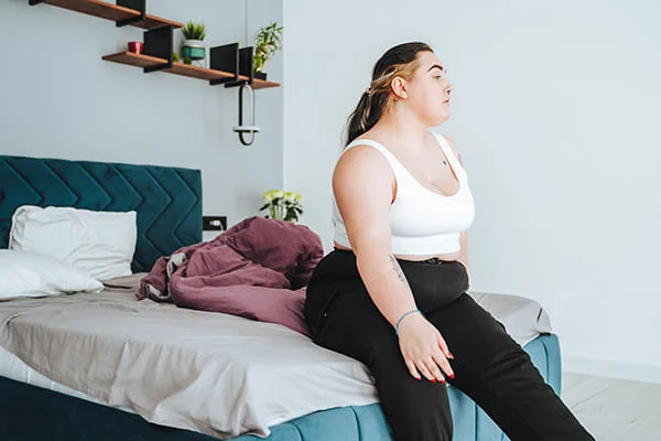 O aumento global do excesso de peso e da obesidade nos jovens: uma crise em evolução