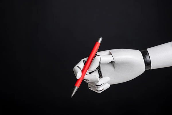 O primeiro artigo científico gerado por IA: um marco na pesquisa