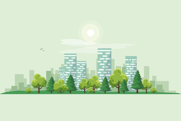 Cidades Sustentáveis: Alcançando o Objetivo de Desenvolvimento Sustentável 11