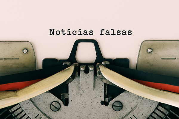 Alfabetização midiática: combater a desinformação