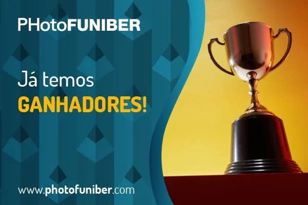 Conheça os vencedores do Concurso Internacional de Fotografia PHotoFUNIBER’25