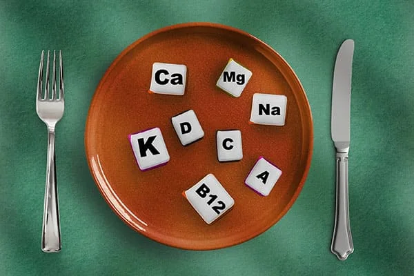 O impacto global das deficiências nutricionais na população: impacto e evolução de 1990 a 2021