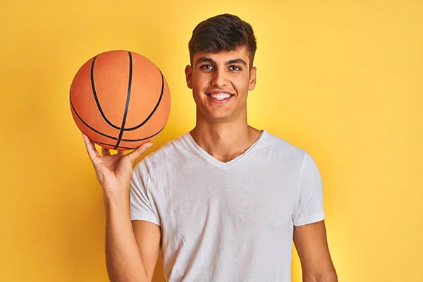 Saúde oral e desempenho desportivo: a ligação que não pode ignorar