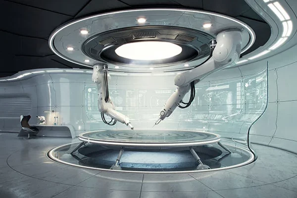 Niallia tiangongensis: a descoberta microbiana que redefine a exploração espacial