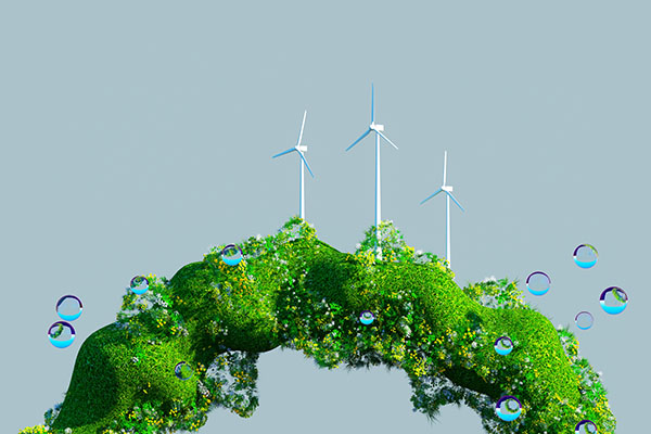 A origem da vida: lições para a sustentabilidade ambiental