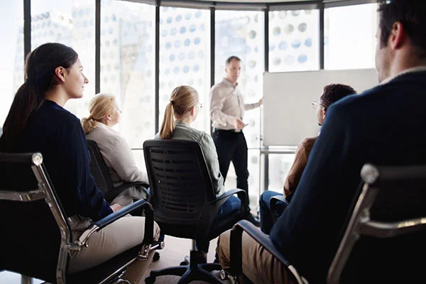 Coaching em projetos: estilos e quando aplicá-los