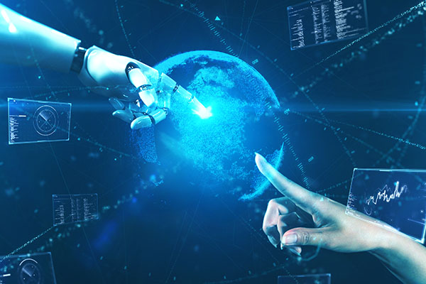 IA interdisciplinar: lições para o empreendedorismo do futuro