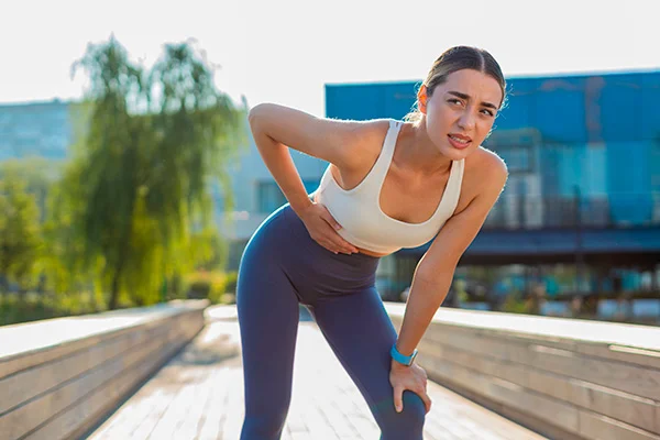 Ciclo menstrual, sintomas e sono em atletas: o que realmente afeta o descanso