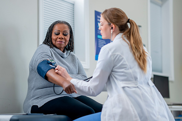 Hipertensão arterial não controlada: mais de mil milhões de pessoas em risco, segundo a OMS