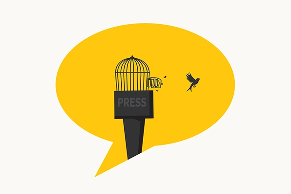 Comunicação, criatividade e direitos humanos: perspectivas do jornalista Jesús Martínez