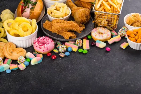 Vício em alimentos ultraprocessados em idosos: uma epidemia silenciosa
