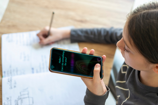 Inteligência artificial generativa na sala de aula: como diferenciar entre informação confiável e credível