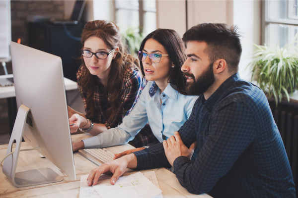 6 movimentos essenciais para os gestores de projetos prepararem a sua carreira para o futuro