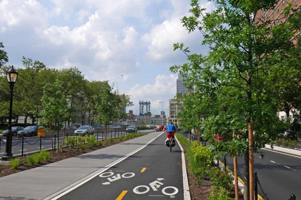 Resiliência urbana: pontos-chave para construir cidades mais resilientes