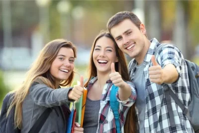 adolescentes