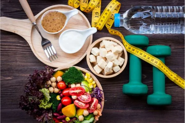 Antioxidantes e desempenho esportivo: aliados ou inimigos do treino?