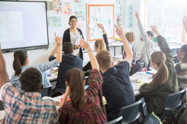 Inteligência coletiva na sala de aula: uma oportunidade para transformar os conflitos
