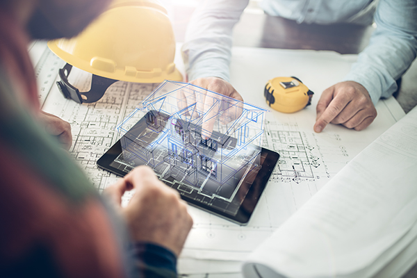 BIM: a metodologia que está transformando a construção