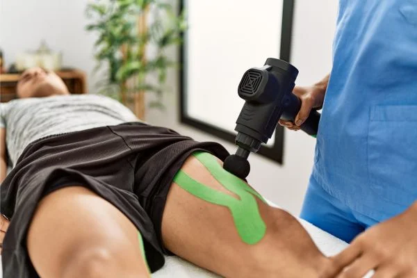 Aprendizado de máquina e previsão de lesões esportivas: uma meta-análise