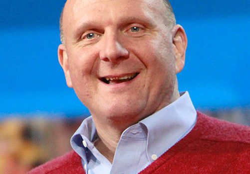 Cambios de equipo en Microsoft y el futuro de Windows