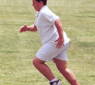 Promoción de dieta y ejercicio resulta efectiva para la prevención de obesidad entre niños de México