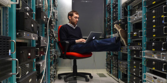 Mitos sobre seguridad en la red