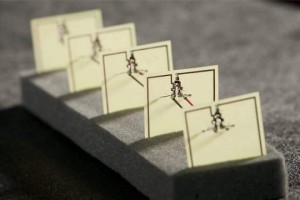 Circuito para baterías podría transformar microondas en energía