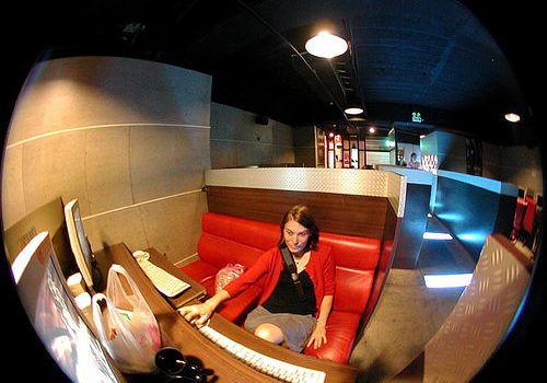 La Intranet en la empresa