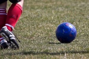 Prueba objetiva evalúa la influencia que ejercen otras personas para el rendimiento en el fútbol