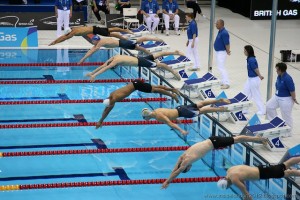 Estudio investiga los efectos del bicarbonato de sodio y de la beta-alanina sobre el rendimiento en la natación