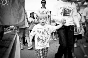 El valor de la interacción entre madres e hijos con síndrome de Down