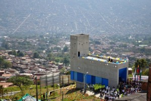 Los arquitectos y la transformación social urbana