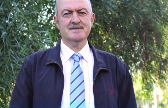 Entrevista: Antonio Pantoja destaca la formación continua como valor social