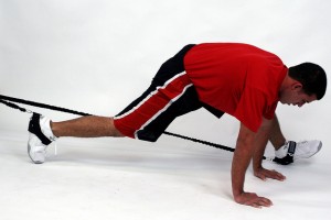 Estudio comprueba la influencia positiva del estiramiento en entrenamientos de fuerza