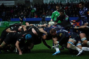 Los efectos del insomnio tras un juego competitivo impiden la recuperación del jugador