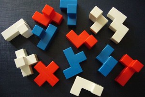 Las evaluaciones psicométrica y asistida son independientes, pero complementarias