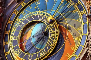 El tiempo también es cultura