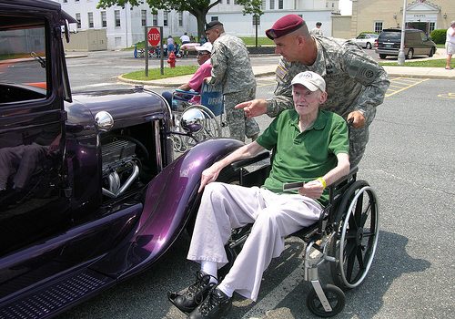 Prevalencia de anemia entre pacientes ancianos en sala de emergencias.