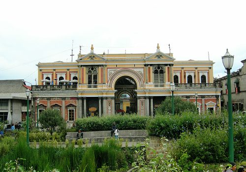 Seis países de América Latina mejoran políticas para negocios