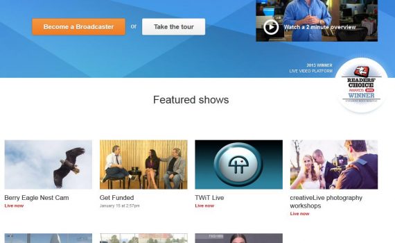 Herramientas web para negocios corporativos